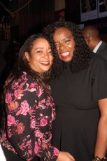 OAACC President & CEO, Small Business Advocate Cathy Adams Celebrates Birthday