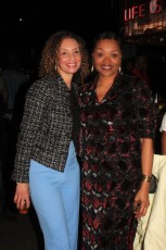 OAACC President & CEO, Small Business Advocate Cathy Adams Celebrates Birthday