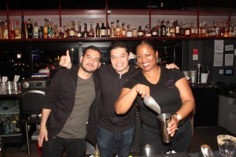 OAACC President & CEO, Small Business Advocate Cathy Adams Celebrates Birthday