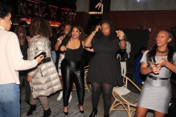 OAACC President & CEO, Small Business Advocate Cathy Adams Celebrates Birthday