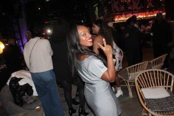 OAACC President & CEO, Small Business Advocate Cathy Adams Celebrates Birthday