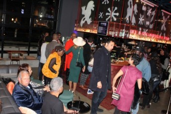 OAACC President & CEO, Small Business Advocate Cathy Adams Celebrates Birthday