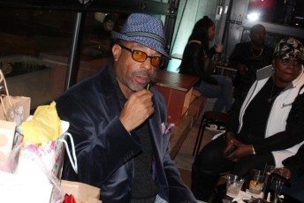 OAACC President & CEO, Small Business Advocate Cathy Adams Celebrates Birthday