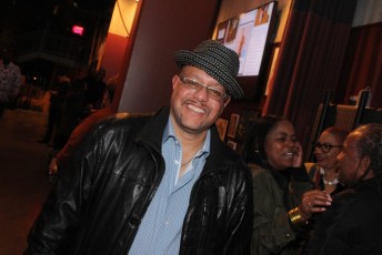 OAACC President & CEO, Small Business Advocate Cathy Adams Celebrates Birthday