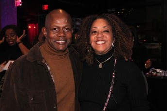 OAACC President & CEO, Small Business Advocate Cathy Adams Celebrates Birthday