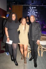 OAACC President & CEO, Small Business Advocate Cathy Adams Celebrates Birthday