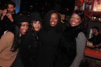 OAACC President & CEO, Small Business Advocate Cathy Adams Celebrates Birthday