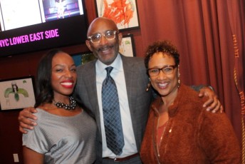 OAACC President & CEO, Small Business Advocate Cathy Adams Celebrates Birthday