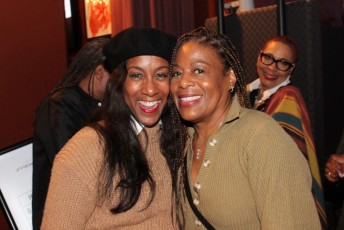 OAACC President & CEO, Small Business Advocate Cathy Adams Celebrates Birthday