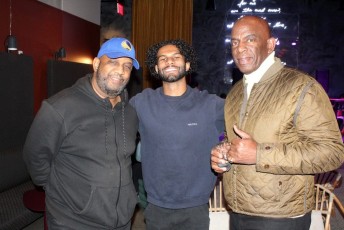 OAACC President & CEO, Small Business Advocate Cathy Adams Celebrates Birthday