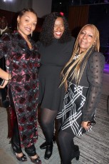 OAACC President & CEO, Small Business Advocate Cathy Adams Celebrates Birthday