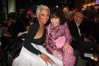 OAACC President & CEO, Small Business Advocate Cathy Adams Celebrates Birthday