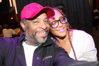 OAACC President & CEO, Small Business Advocate Cathy Adams Celebrates Birthday