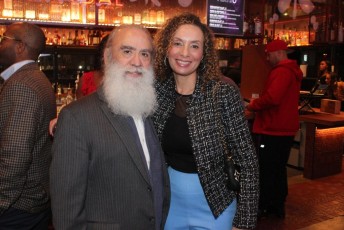 OAACC President & CEO, Small Business Advocate Cathy Adams Celebrates Birthday