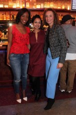 OAACC President & CEO, Small Business Advocate Cathy Adams Celebrates Birthday