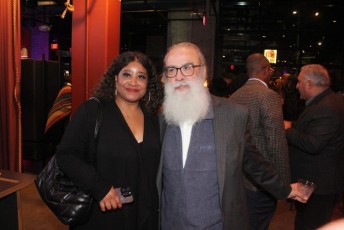 OAACC President & CEO, Small Business Advocate Cathy Adams Celebrates Birthday