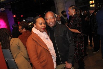 OAACC President & CEO, Small Business Advocate Cathy Adams Celebrates Birthday