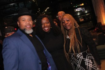 OAACC President & CEO, Small Business Advocate Cathy Adams Celebrates Birthday