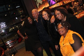 OAACC President & CEO, Small Business Advocate Cathy Adams Celebrates Birthday