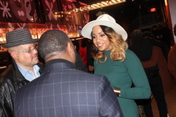 OAACC President & CEO, Small Business Advocate Cathy Adams Celebrates Birthday