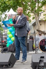 Juneteenth In The Town (2019)