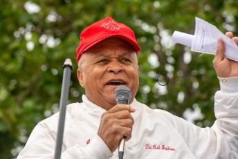 Juneteenth In The Town (2019)