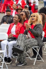 Juneteenth In The Town (2019)