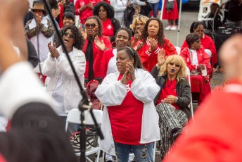 Juneteenth In The Town (2019)