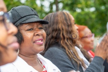 Juneteenth In The Town (2019)