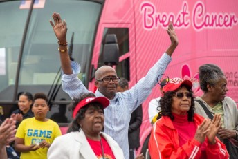 Juneteenth In The Town (2019)