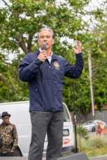 Juneteenth In The Town (2019)