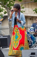 Juneteenth In The Town (2019)