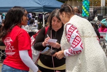 Juneteenth In The Town (2019)