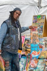 Juneteenth In The Town (2019)