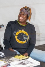 Juneteenth In The Town (2019)