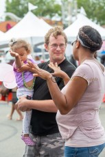 Juneteenth In The Town (2019)