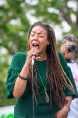 Juneteenth In The Town (2019)