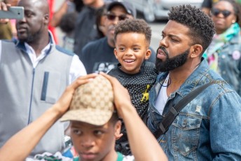 Juneteenth In The Town (2019)