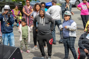 Juneteenth In The Town (2019)
