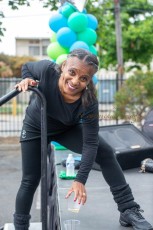 Juneteenth In The Town (2019)