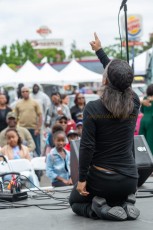 Juneteenth In The Town (2019)