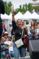 Juneteenth In The Town (2019)