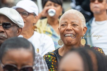 Juneteenth In The Town (2019)