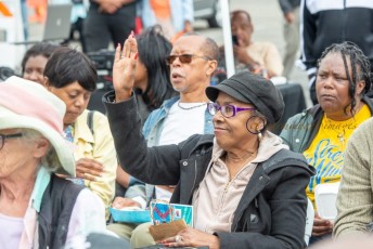 Juneteenth In The Town (2019)