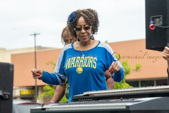 Juneteenth In The Town (2019)