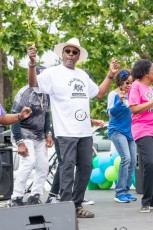 Juneteenth In The Town (2019)