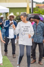 Juneteenth In The Town (2019)