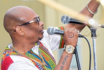 Juneteenth In The Town (2019)