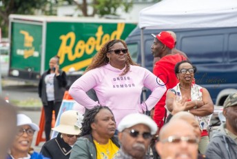 Juneteenth In The Town (2019)