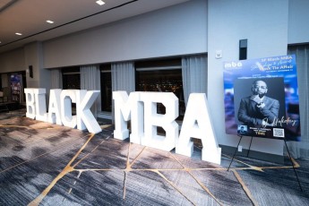SF Black MBA Annual Scholarship & Awards Black Tie Affair (2022)